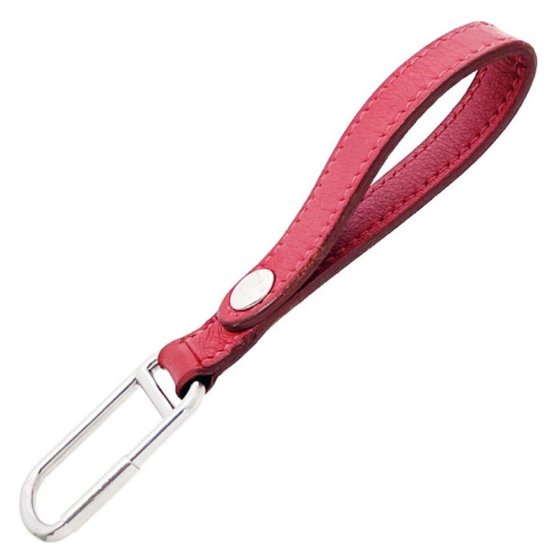 エルメス セリア キーホルダー キーリング 鍵 15945