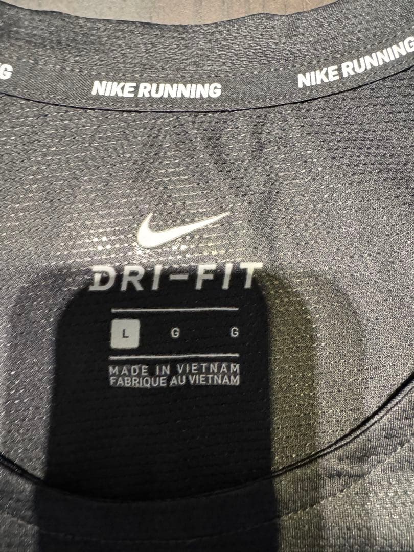 nike ナイキ 風車 タンクトップ L