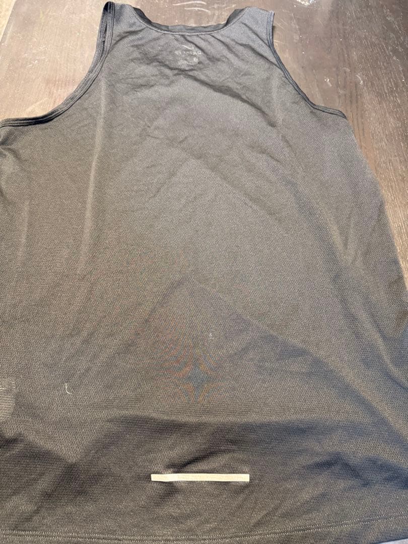 nike ナイキ 風車 タンクトップ L