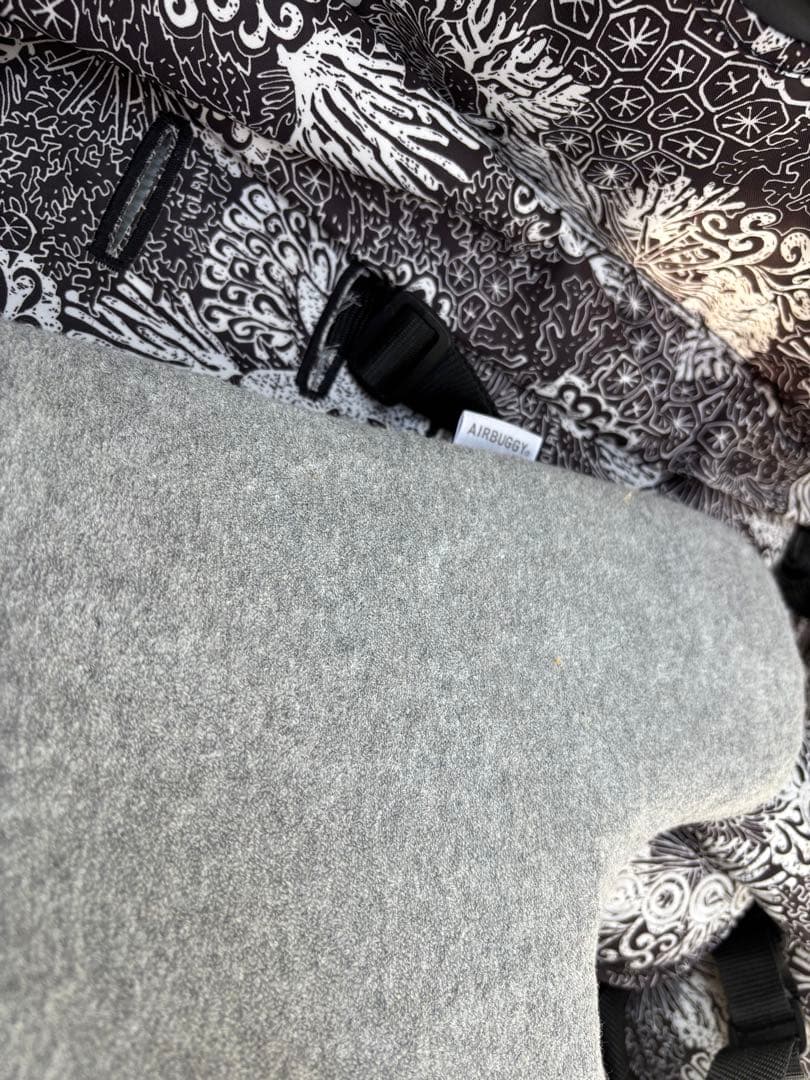 【直営店限定】エアバギーココブレーキEXイオラニ