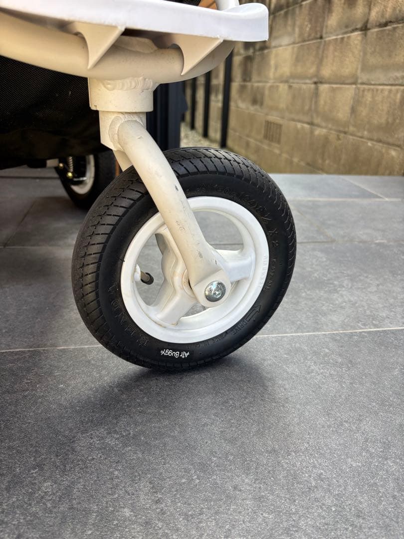 【直営店限定】エアバギーココブレーキEXイオラニ