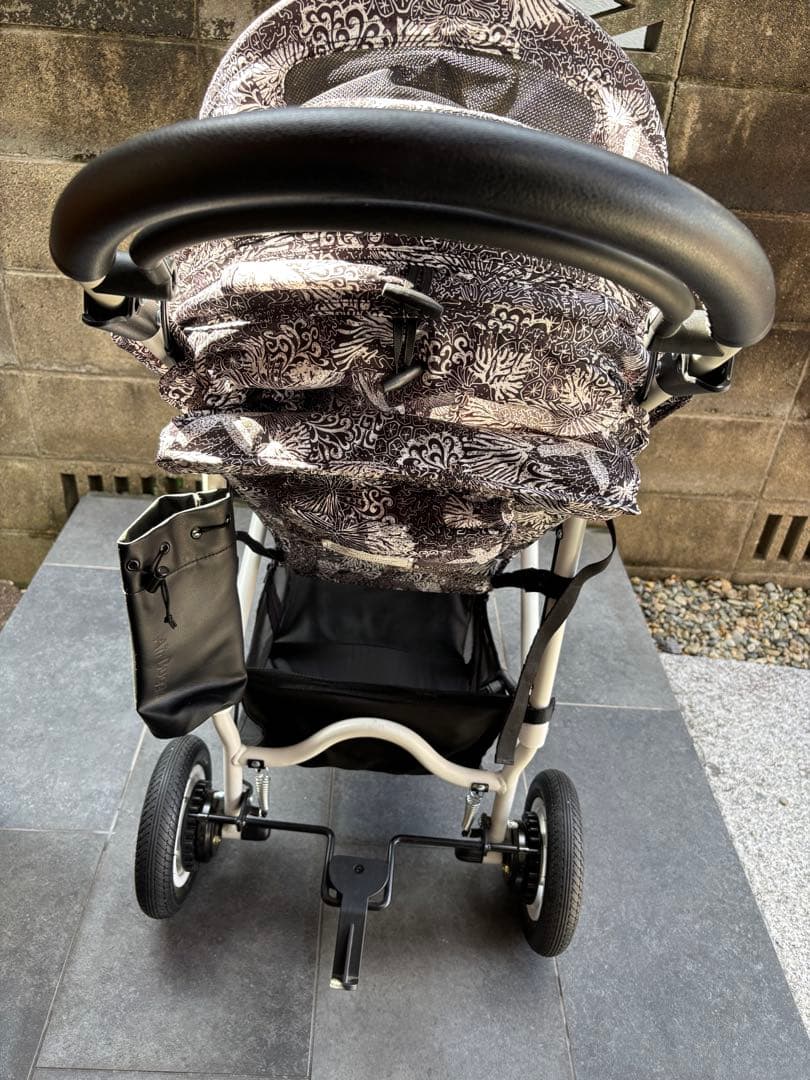 【直営店限定】エアバギーココブレーキEXイオラニ