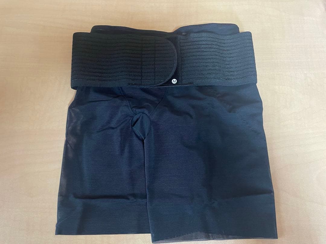 ヒップアップパワーガード　1枚　Ｌサイズ