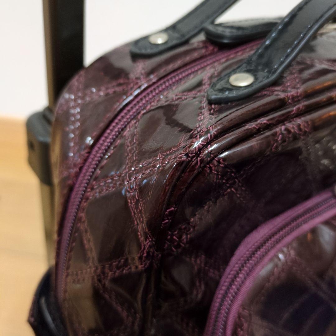 スワニー　キャリー