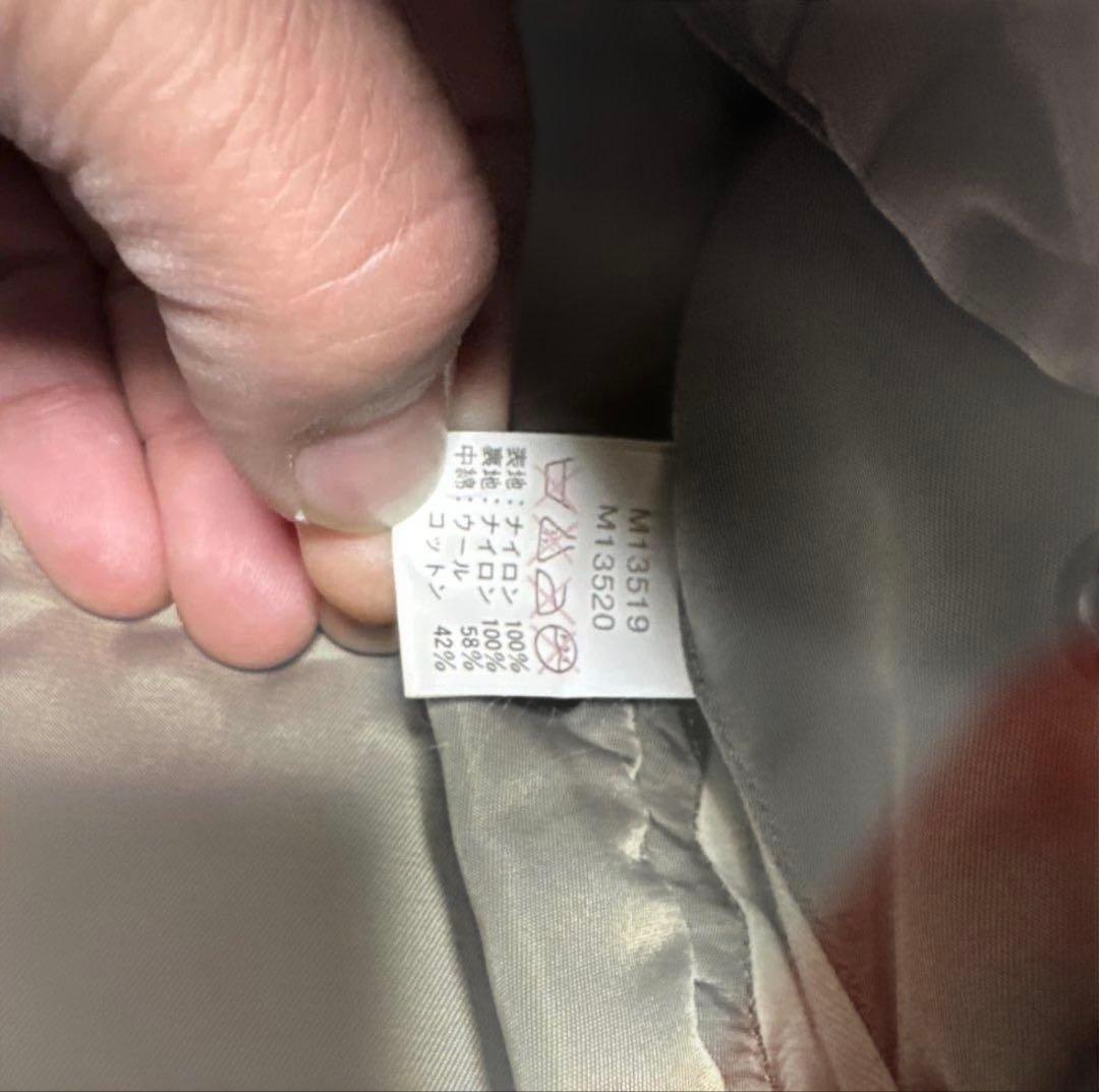 BUZZ RICKSON'S MA-1 フライトジャケット L