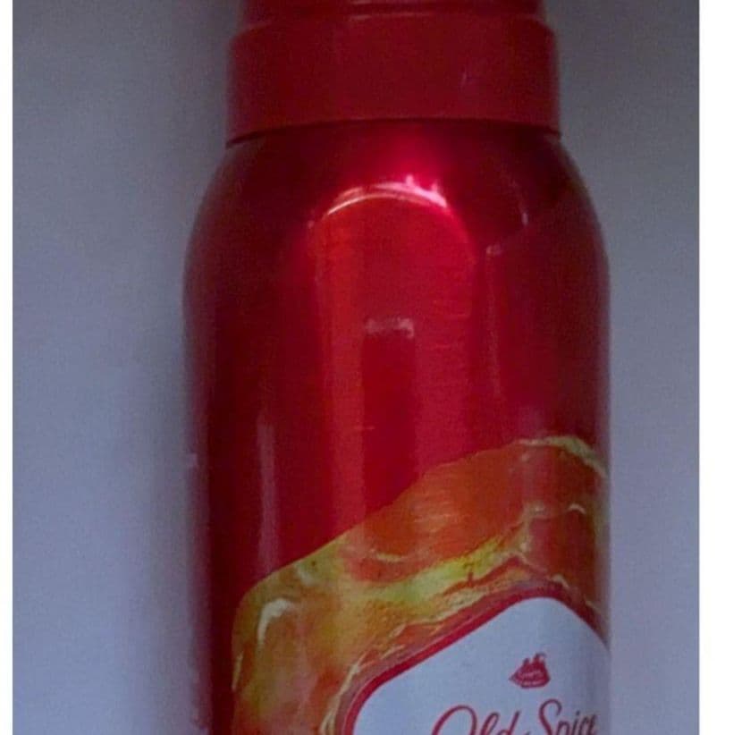 にゃにゃ様オールドスパイス　デオドラントボディスプレー　アンバー他