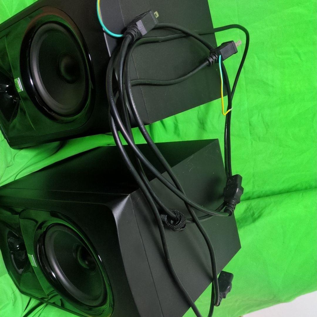 スピーカー・ウーファー jbl305p mk2