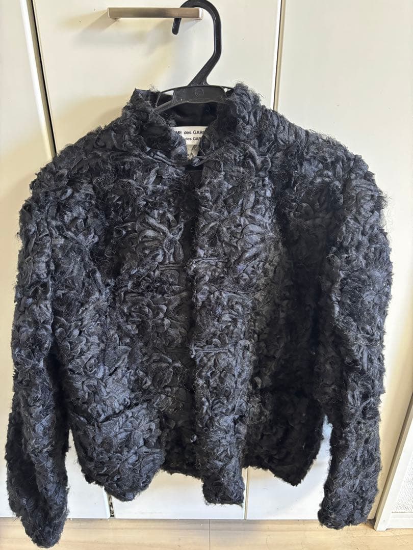 COMME des GARÇONS COMME des GARÇONS