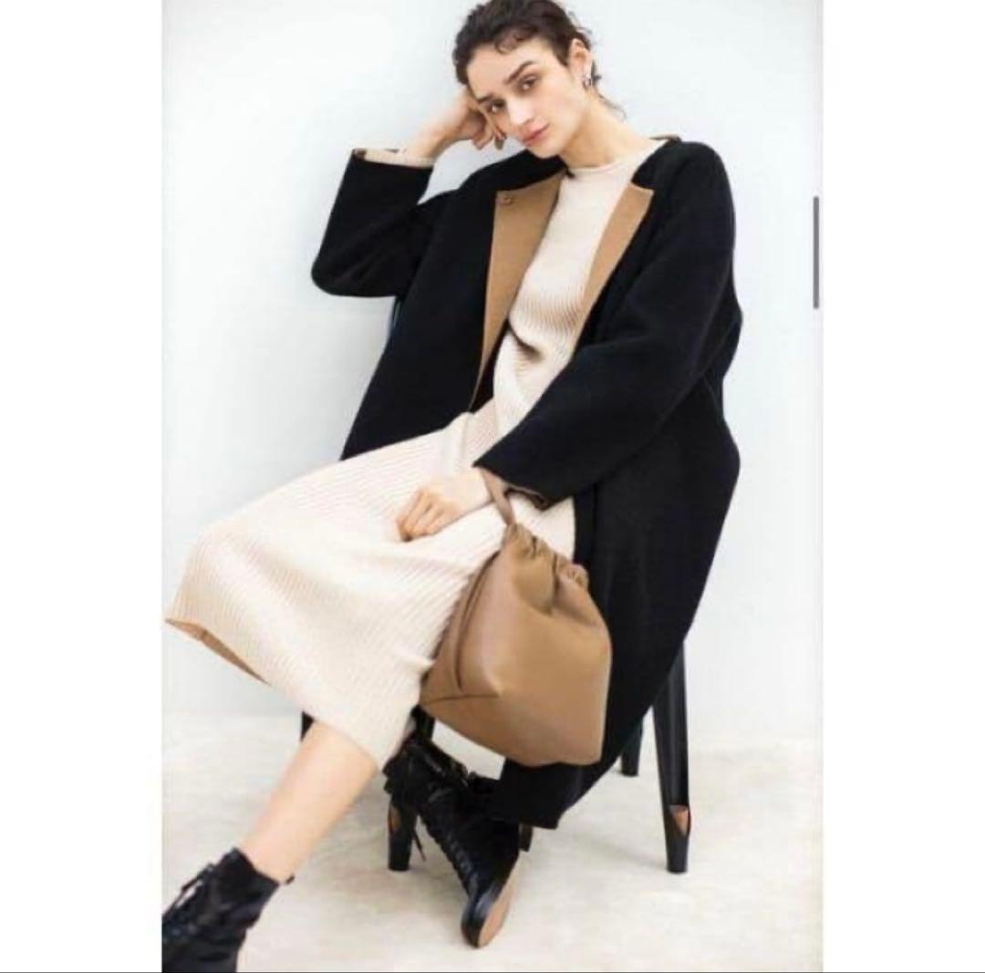 theory ☆スカーフコート☆Pサイズ