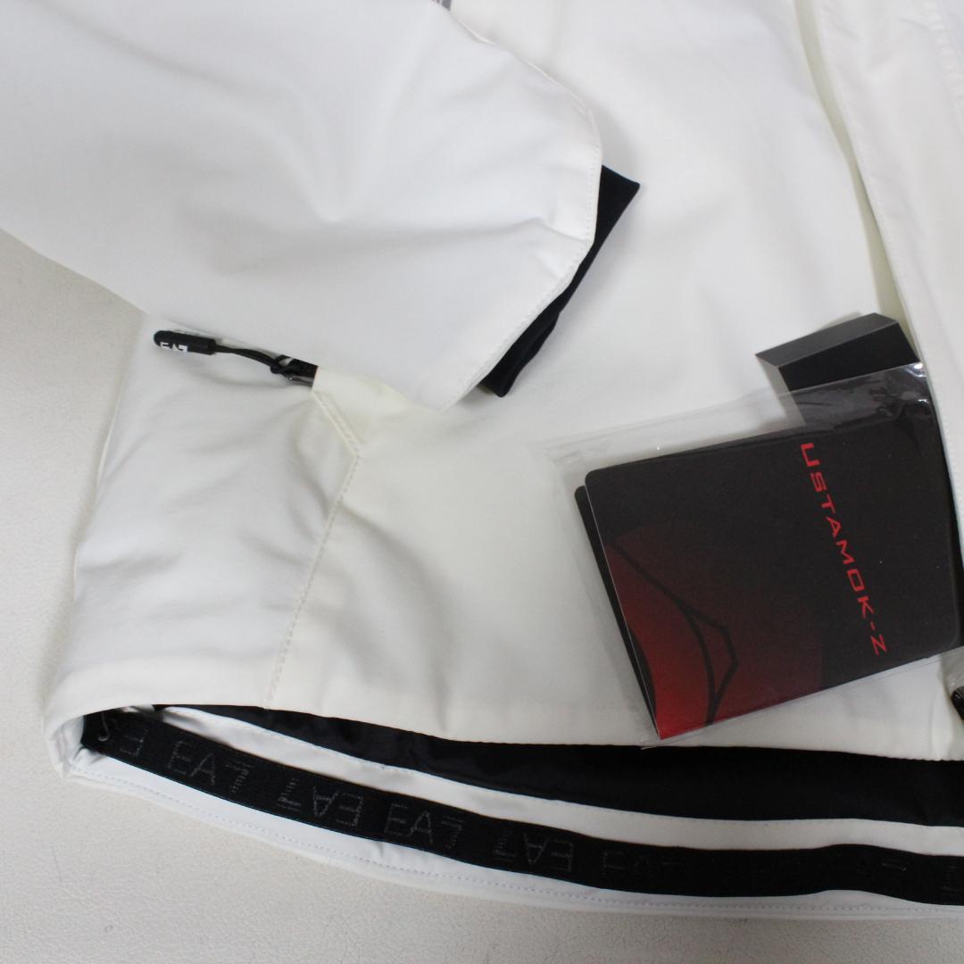 EA7 エンポリオアルマーニ スノージャケット(M) EMPORIO