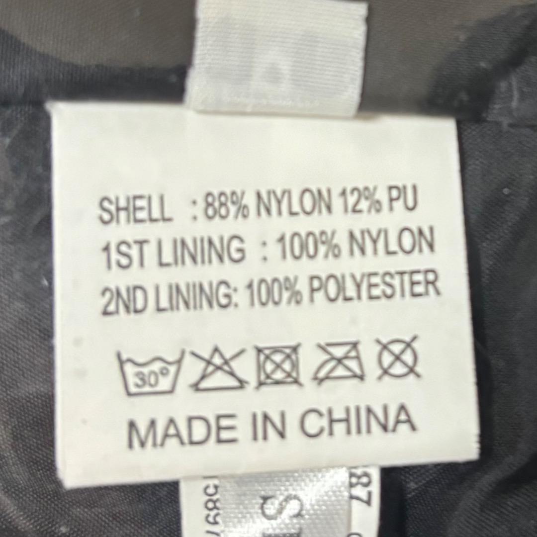 EA7 エンポリオアルマーニ スノージャケット(M) EMPORIO