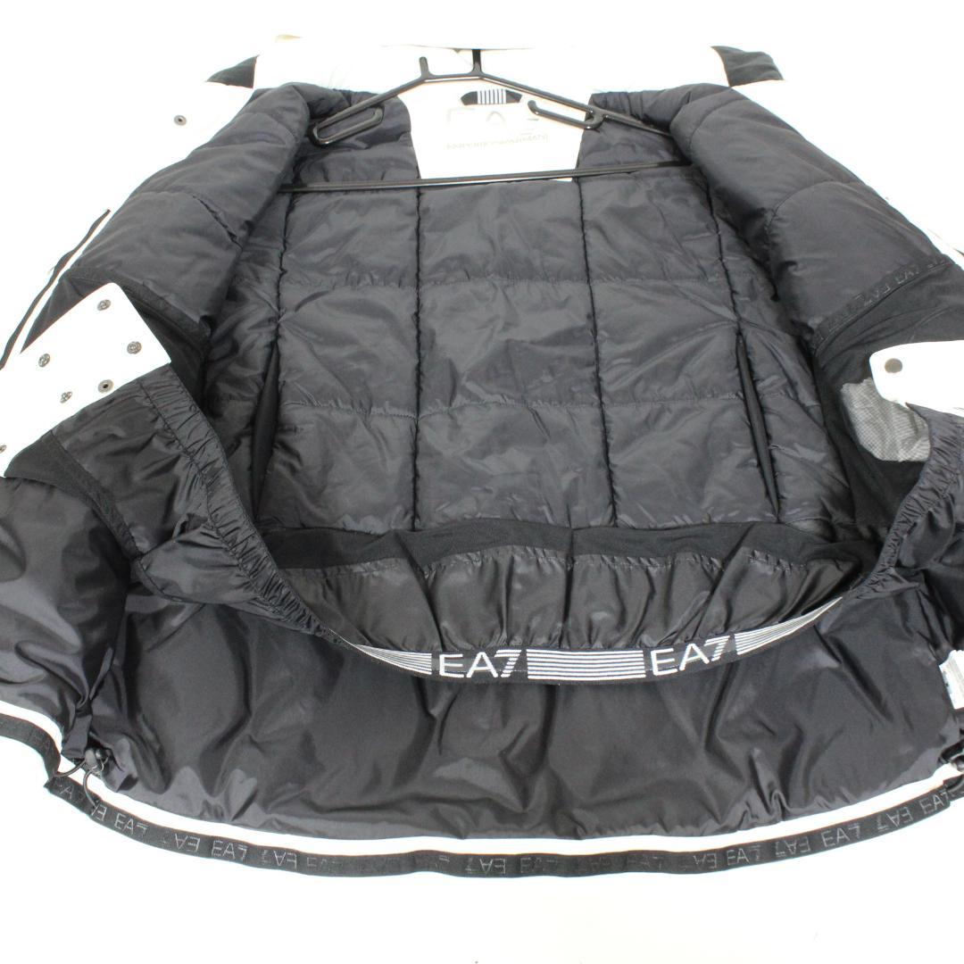 EA7 エンポリオアルマーニ スノージャケット(M) EMPORIO