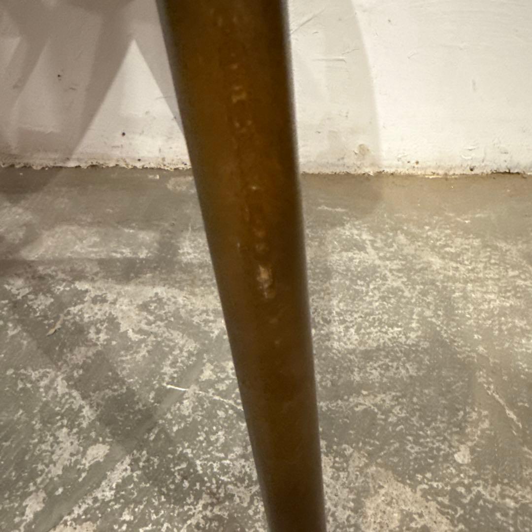 アーコール　ヴィンテージ　ダイニングチェア　カフェチェア　3