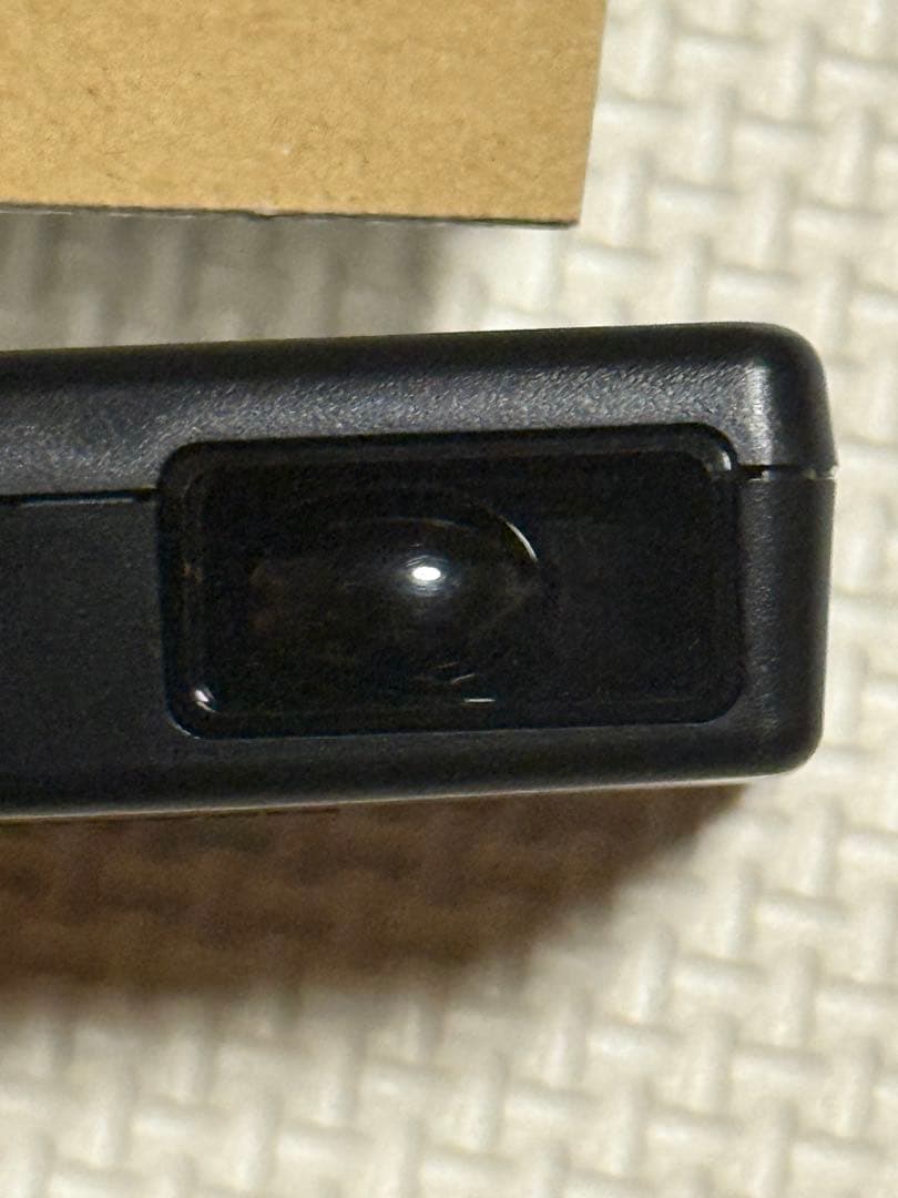 ユピテル　ls2000 レーザー&レーダー探知機　SUPER CAT 説明書付