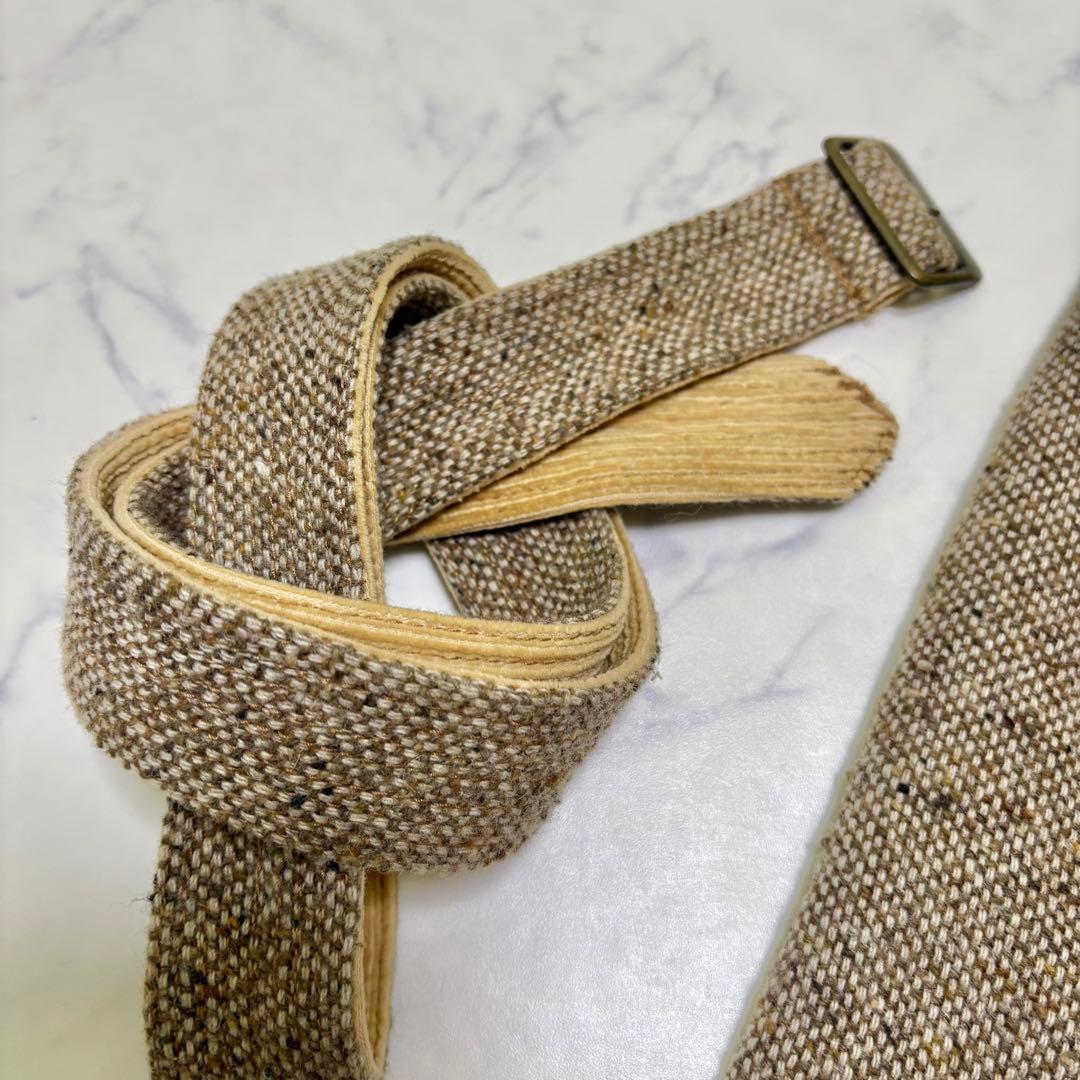 オールドラルフローレン POLO JEANS ツイードジャケット L キルト裏地