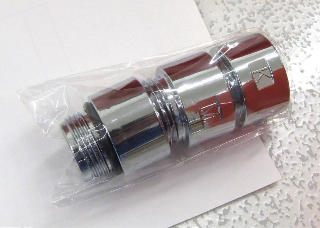 AngelAir シャワーヘッド「Bijet」TH-102 グッドデザイン賞受賞