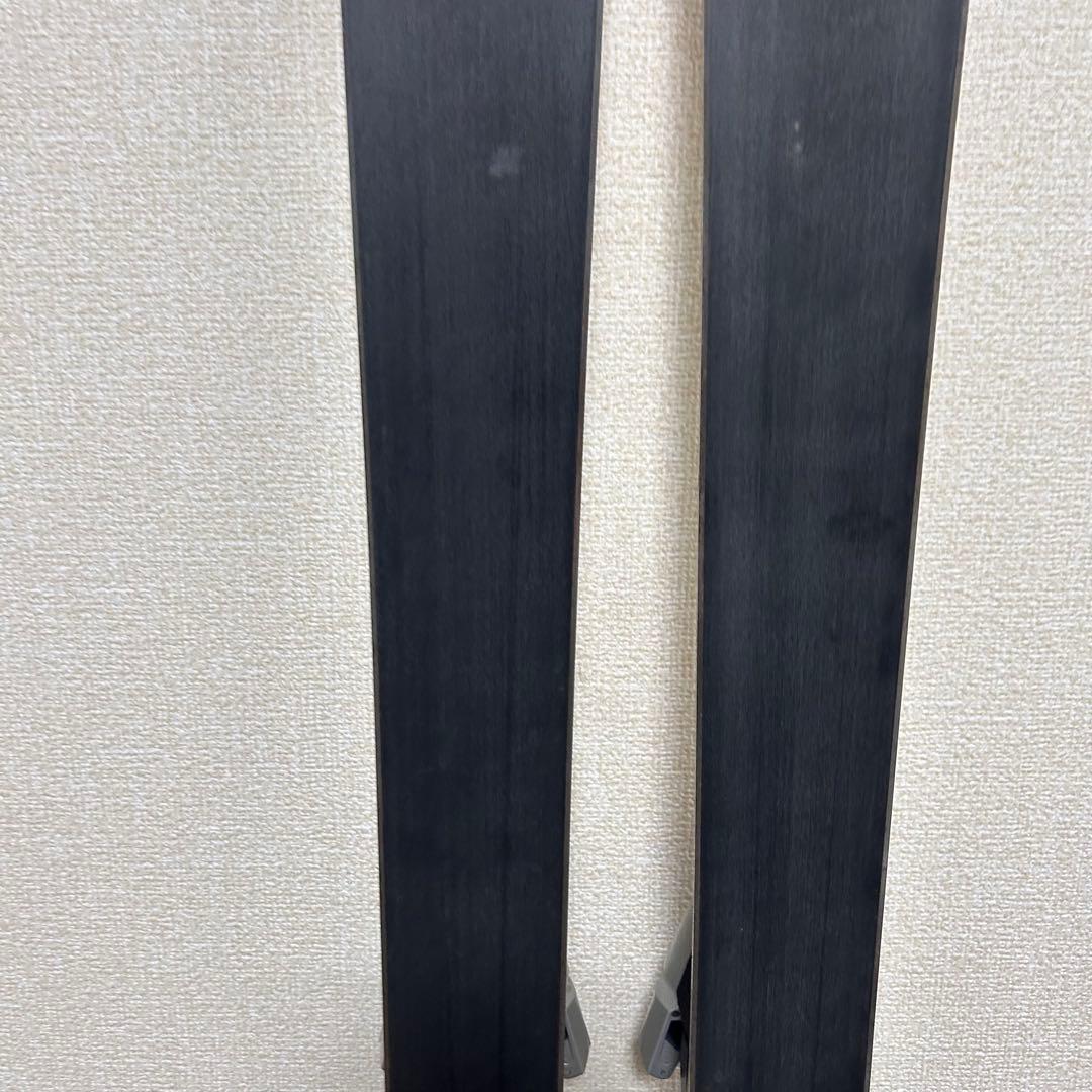 スキー HEAD SUPERSHAPE SPEED 170cm