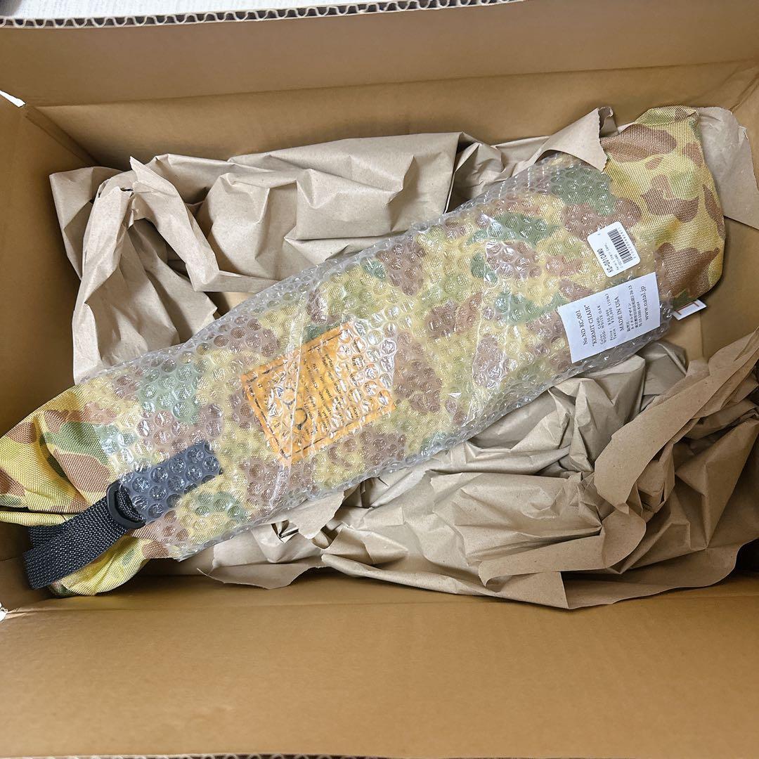 ネイタルデザインKermit Chair カモ