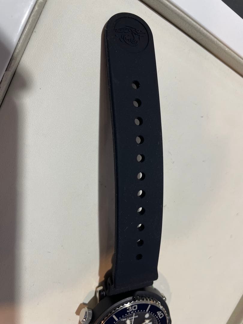 セイコーSBDN025未使用品