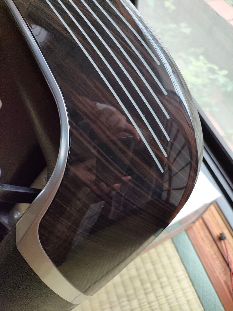 New　即納　w447 RHDv220d シートバックテーブル左右セット