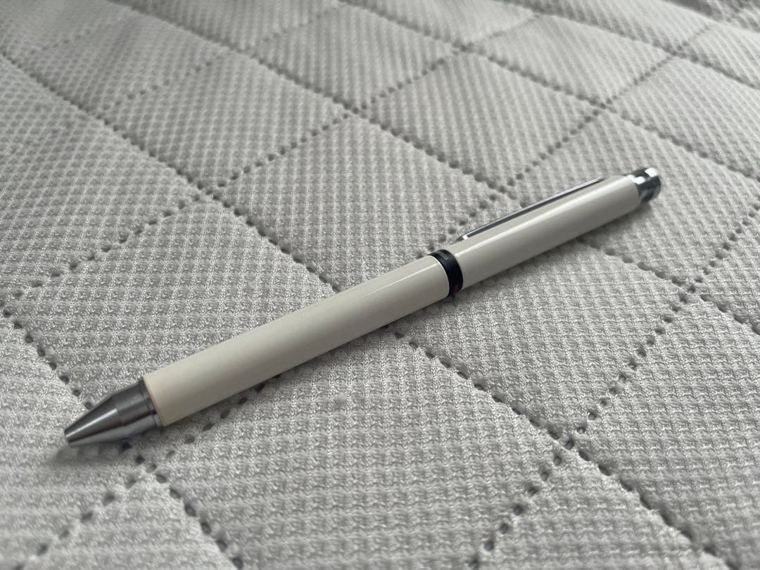 lamy st tripen トライペン　白