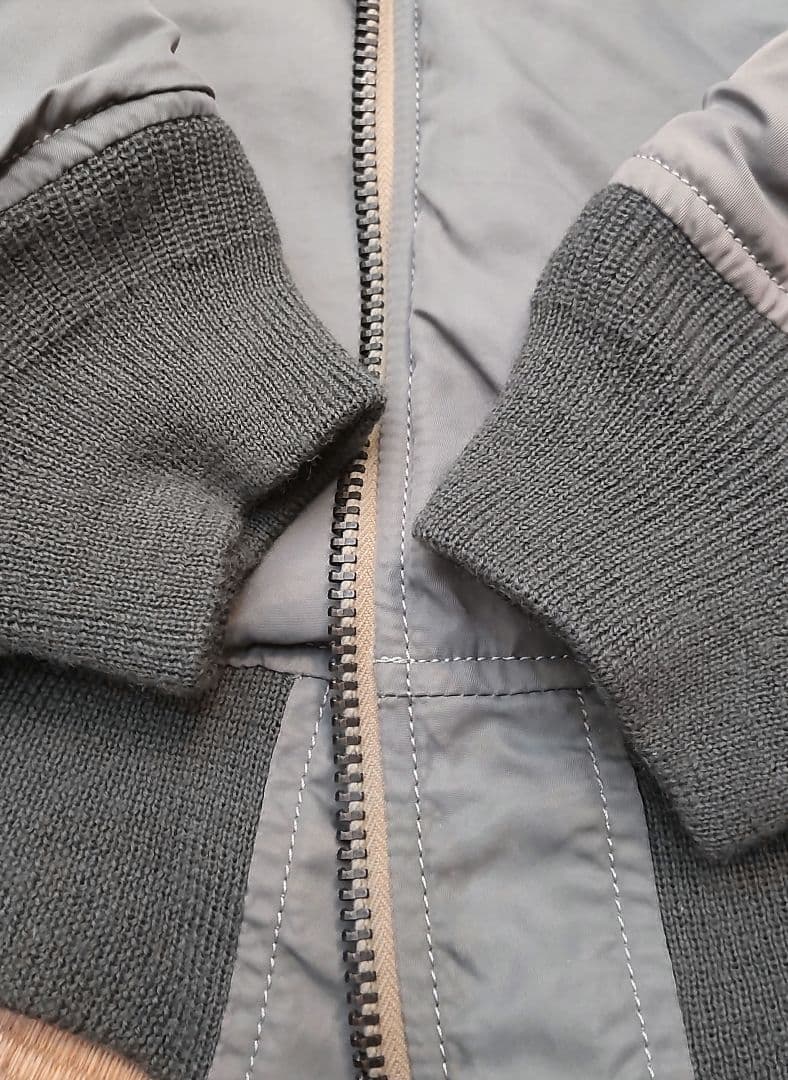 フェローズ MA-1 CC MASTERS 38 状態良