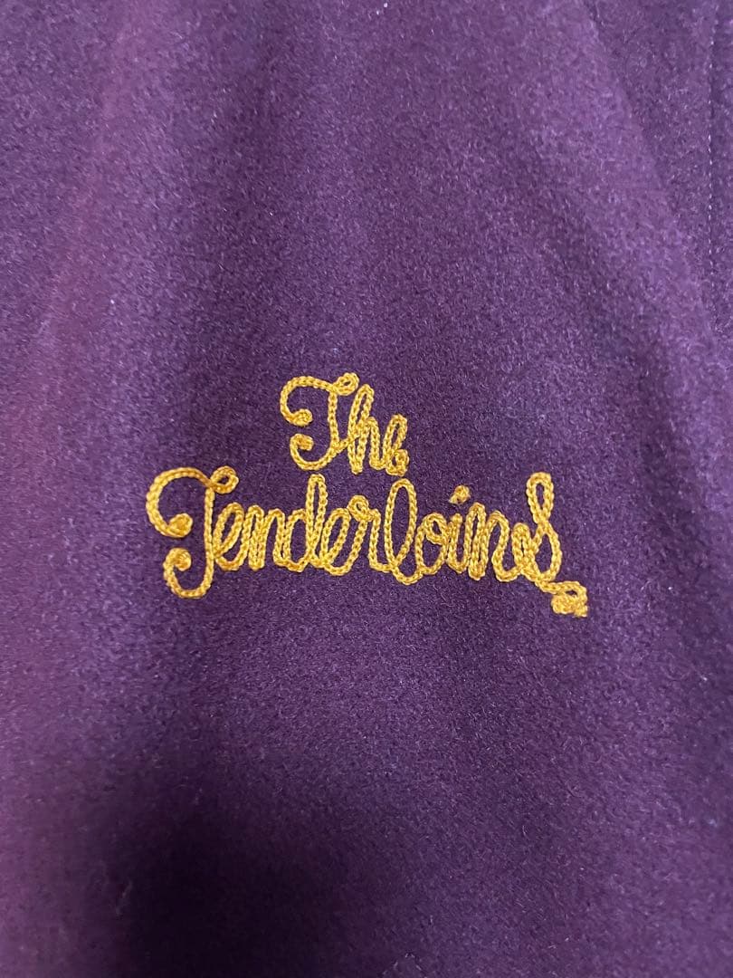 最終名作テンダーロイン TENDERLOIN キムタク着ファラオ　M size