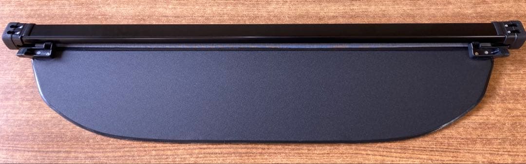 カローラツーリング 純正オプション トノカバー