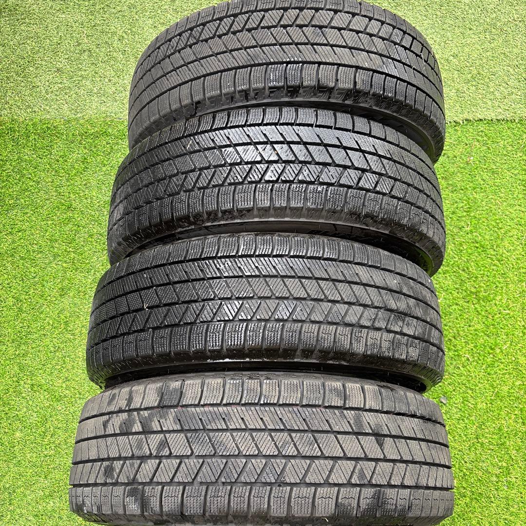 ③185/60R15 BS ＶＲＸ3 2024年製　フィット等
