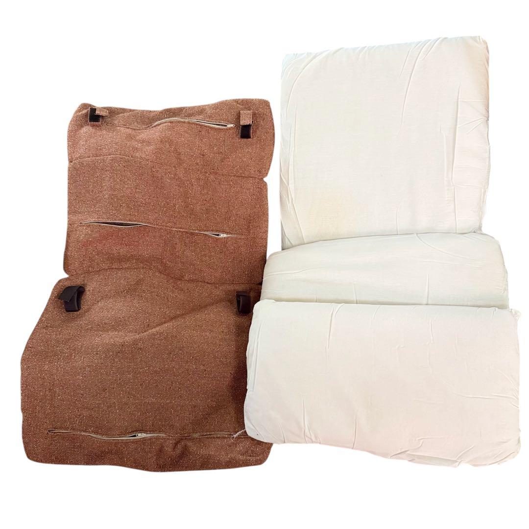 HR674 HIDA 飛騨産業　L-Chair アームチェア　肘付き　キツツキ