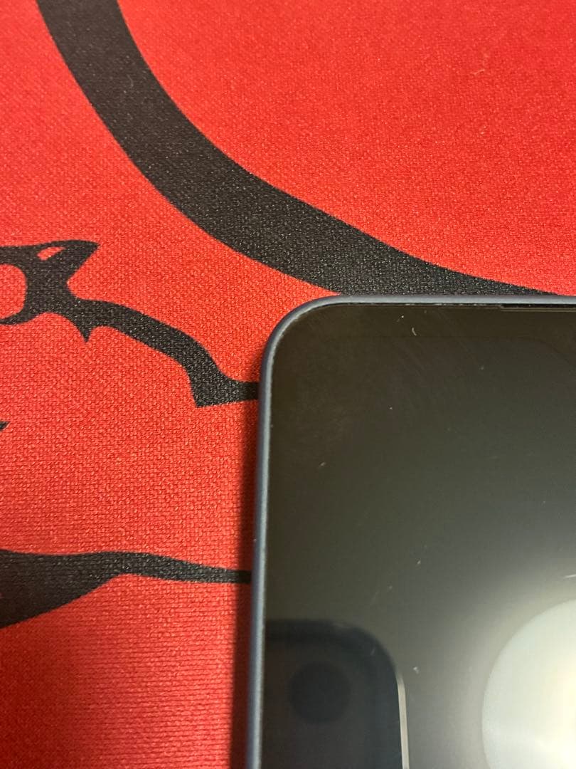 AQUOS WISH4 ブラック 本体