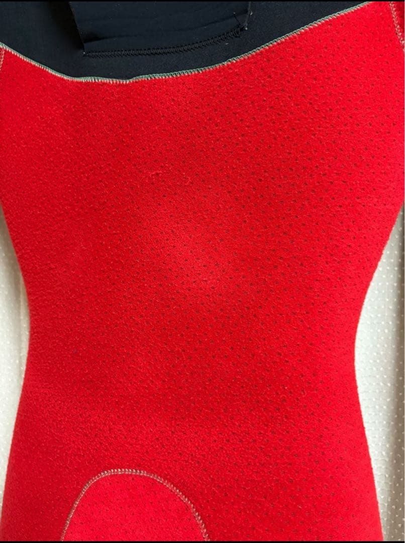 mellow(メロー)5×3mm セミドライ メンズ ML相当(オーダー品)