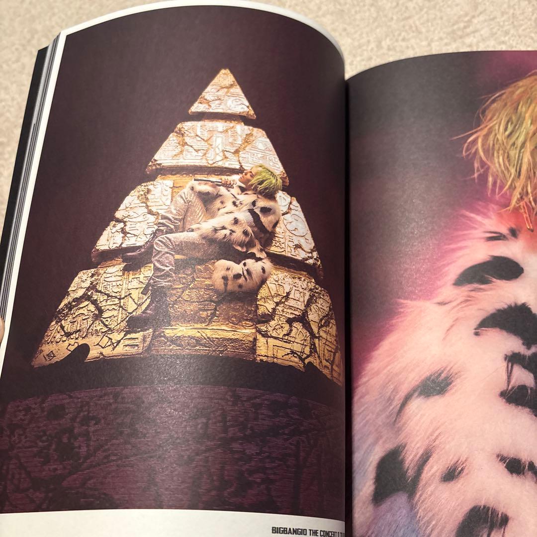 ⭐️BIGBANG 0.To.10 Final In Seoul DVD+CD⭐️