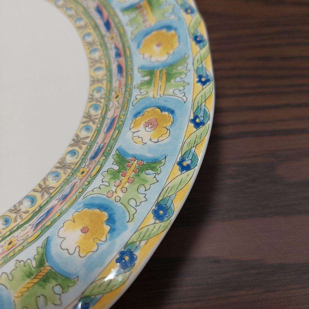 ジアン ラファエル プレート、ボウル