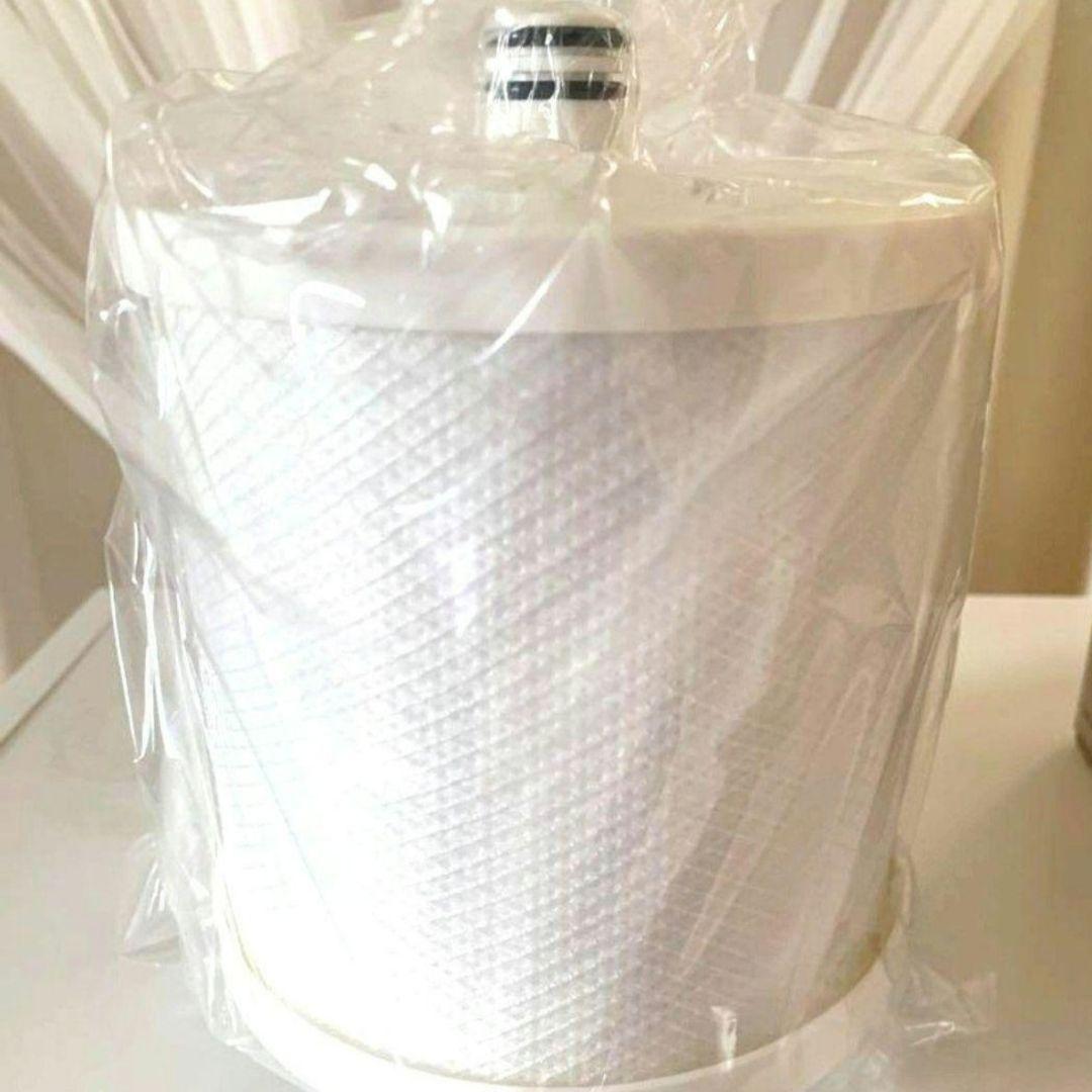 バスルーム 浄水器　アムウェイ 新品 交換用フィルター Amway↓