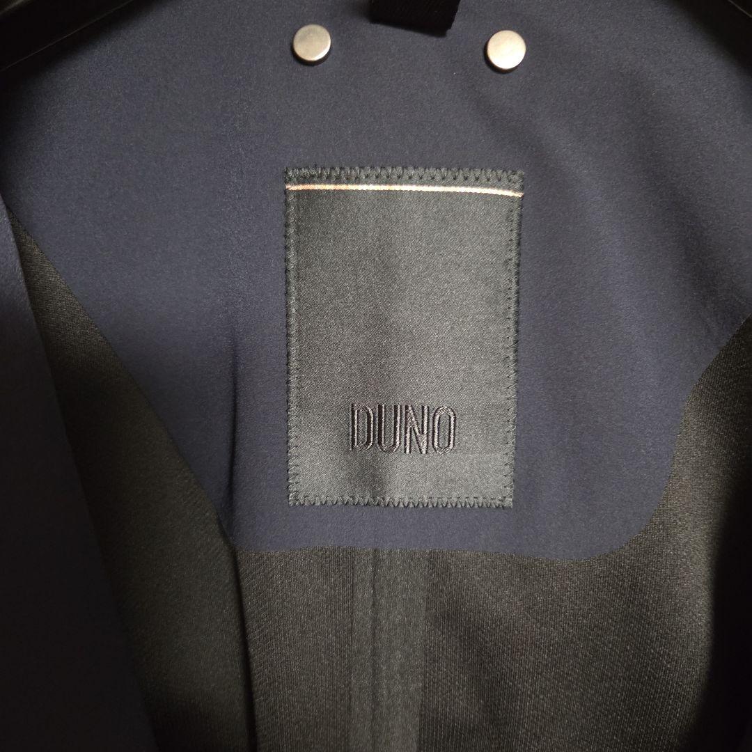 【美品】DUNO SKY FALL ３WAYコート