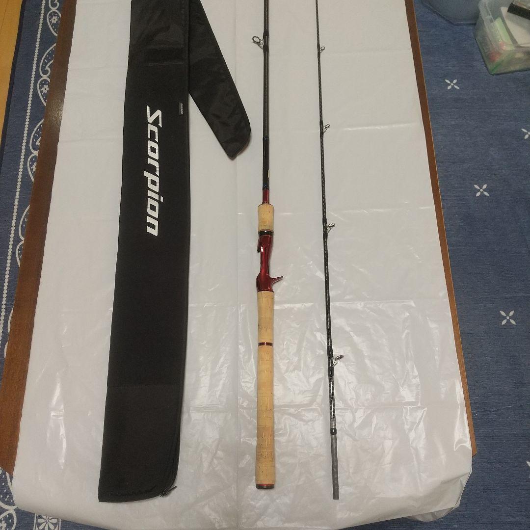 スコーピオン 1703R-2