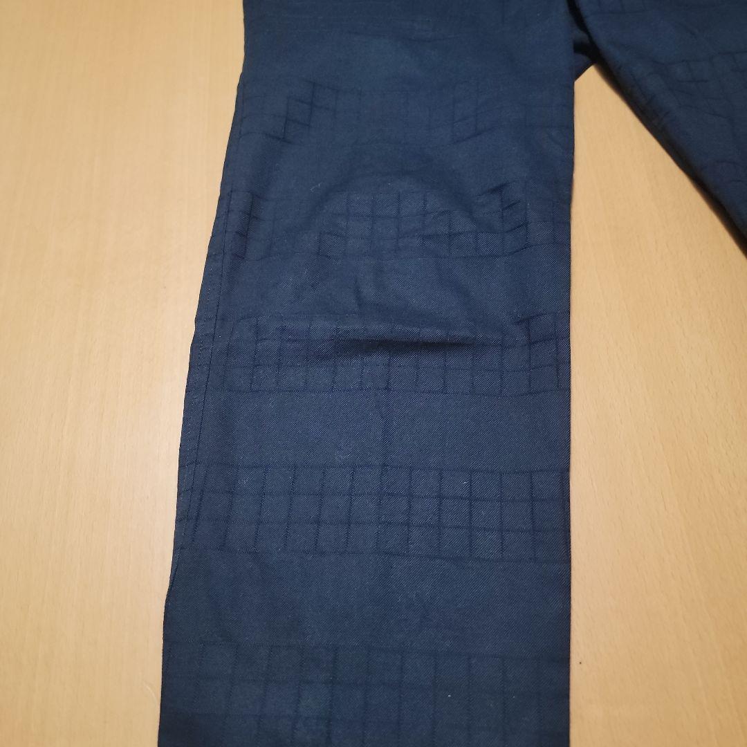 Comme des Garcons /99% is コラボ スラクス黒