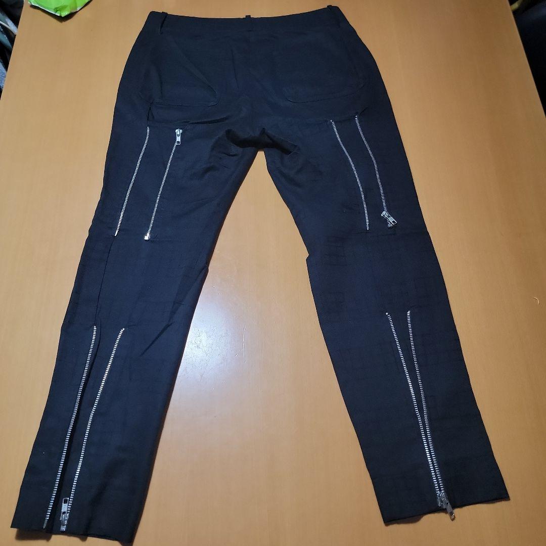 Comme des Garcons /99% is コラボ スラクス黒