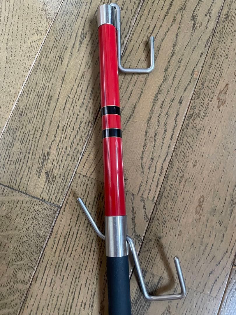 がまかつ　荷掛け