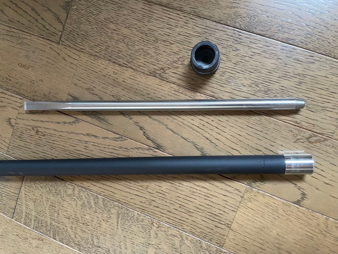 がまかつ　荷掛け