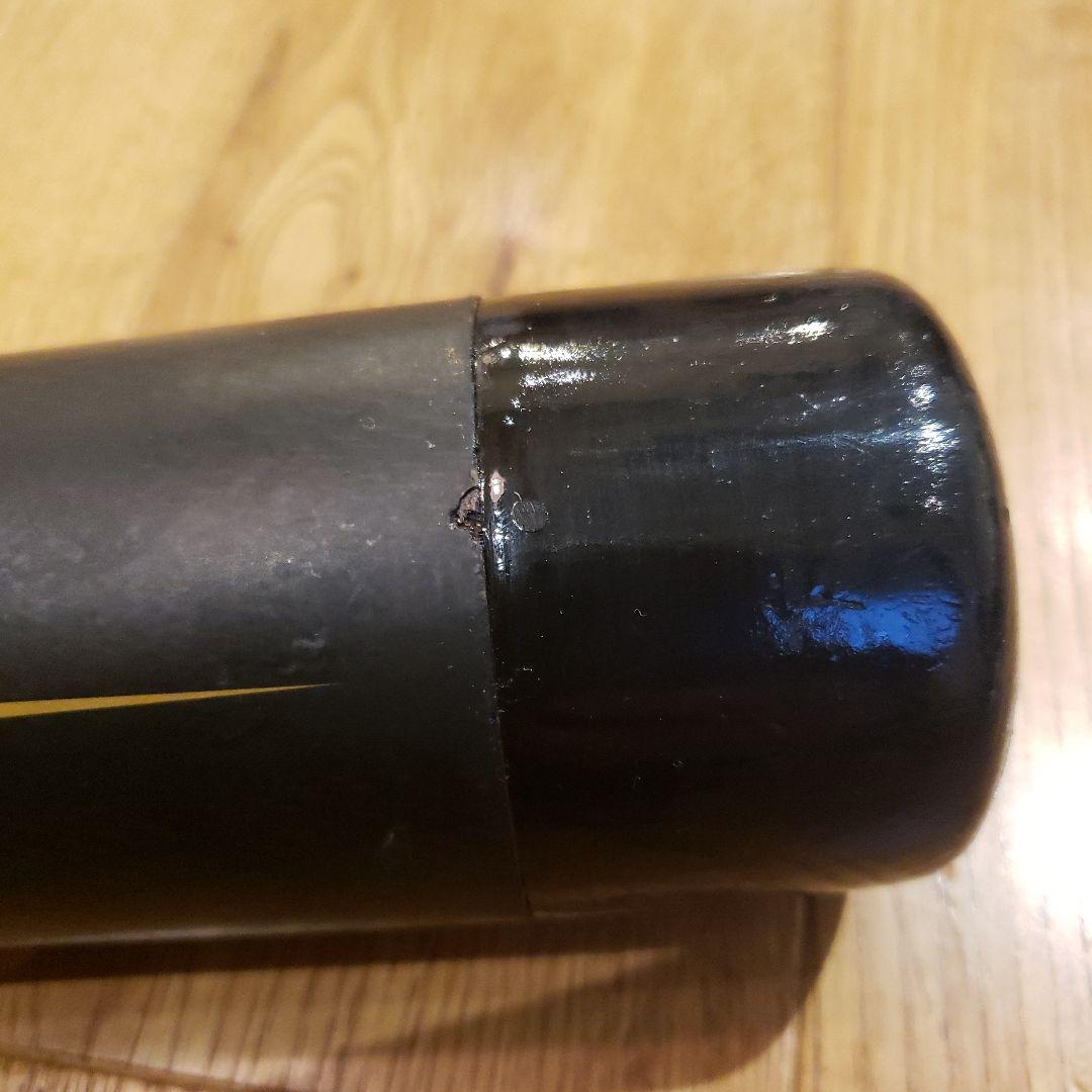 BEYOND MAX LEGACY 78㎝560g 少年軟式バット ケース付き