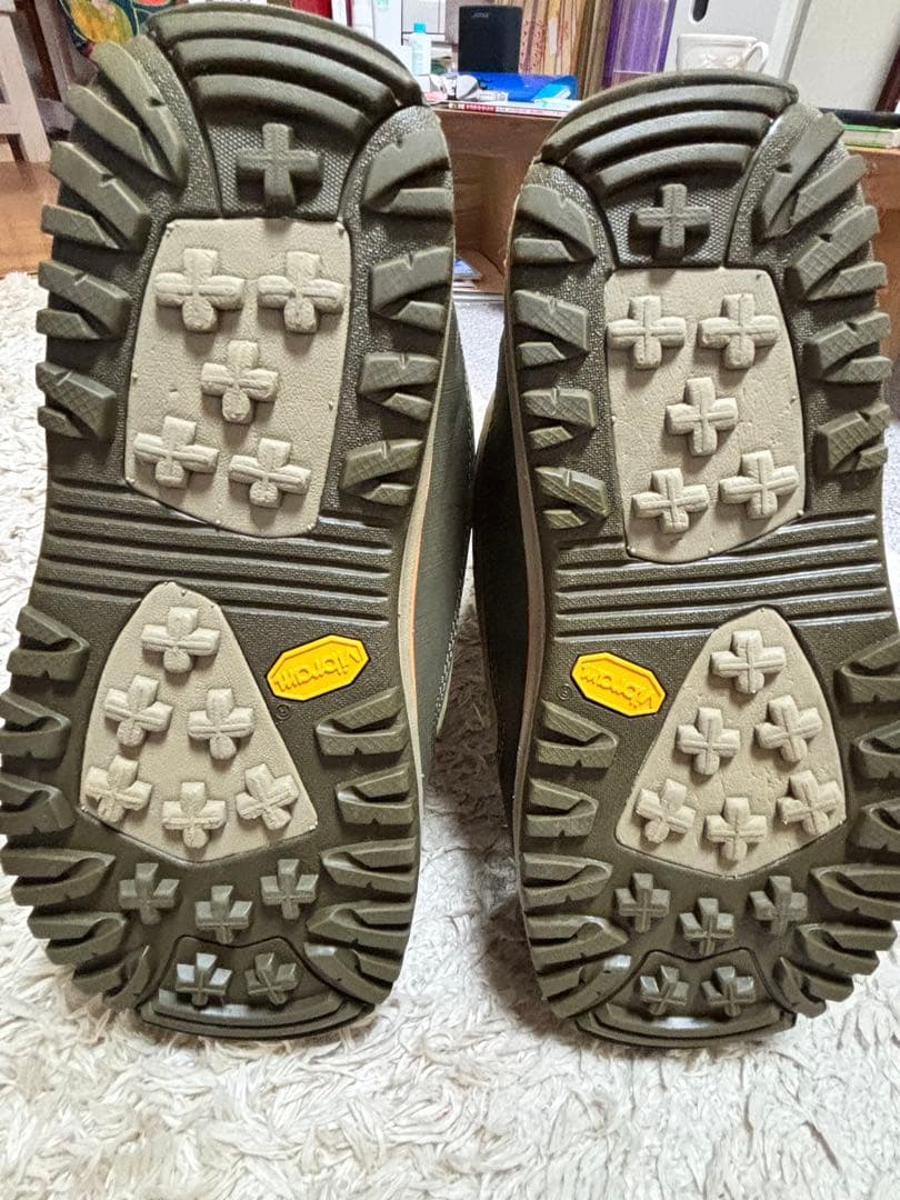 値下げ‼️K2 TAROTAMAI SURFER 初期モデル26cm