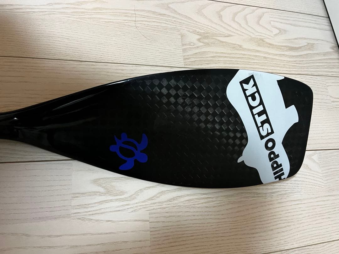 HIPPO STICK VERVE PRO カーボンパドル