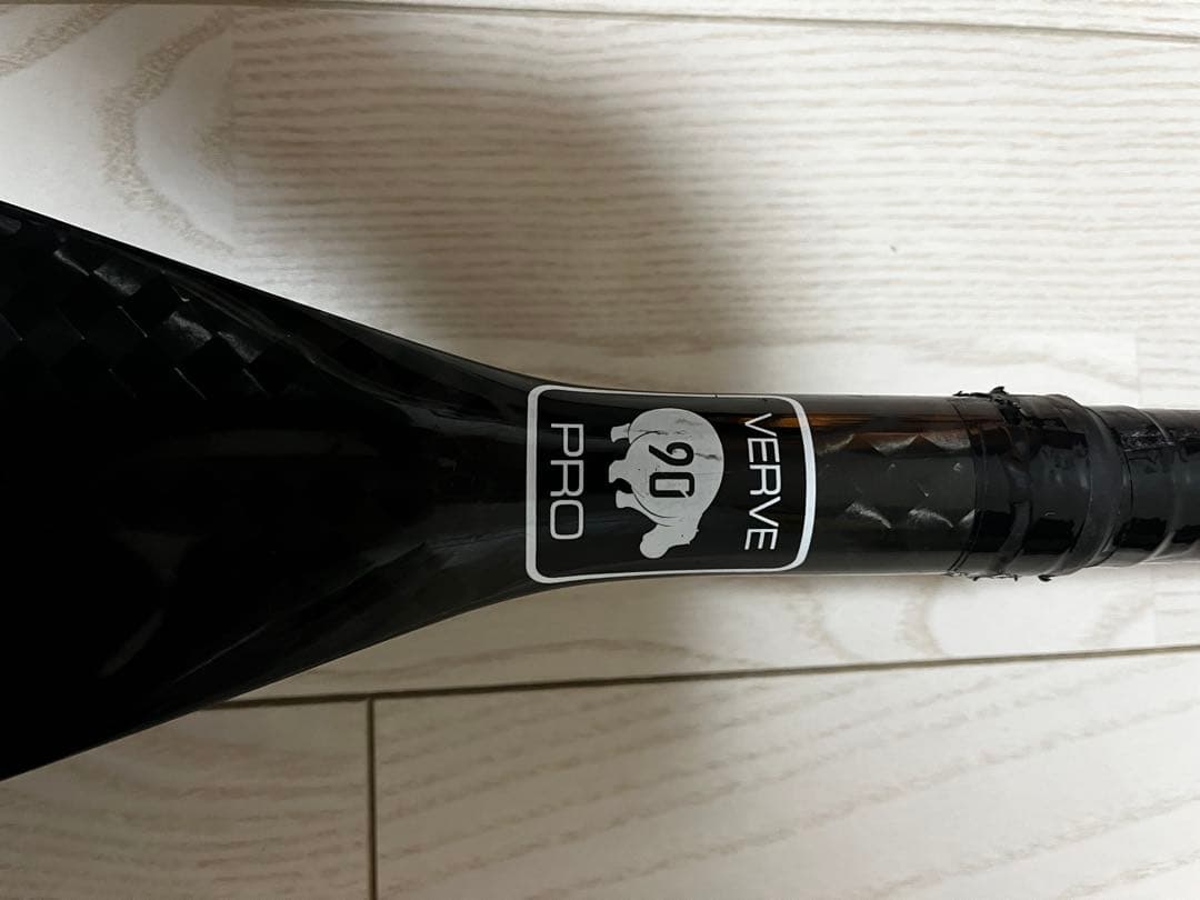 HIPPO STICK VERVE PRO カーボンパドル