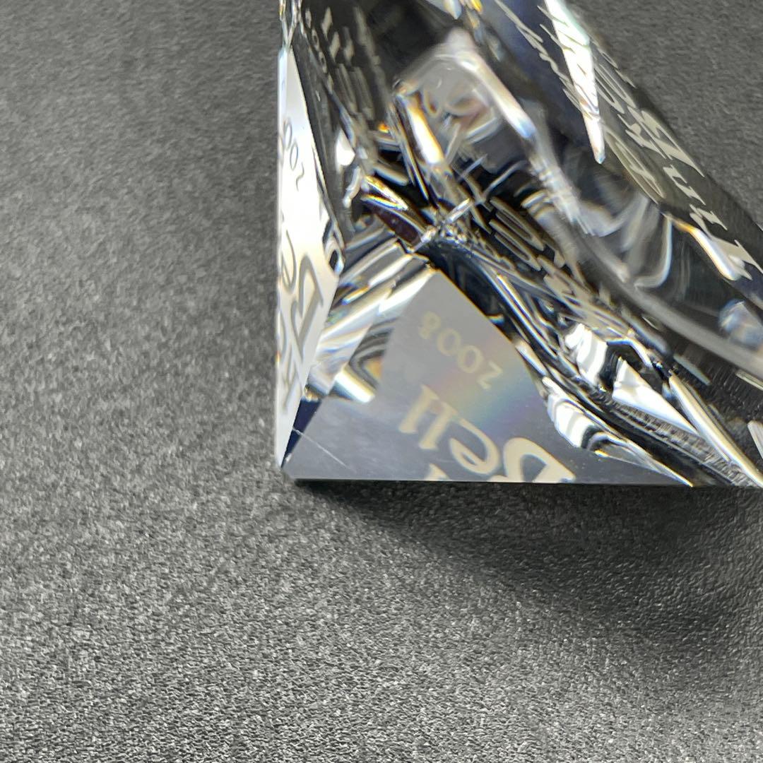 SWAROVSKI スワロフスキー ティンカーベル2008年限定品 置物