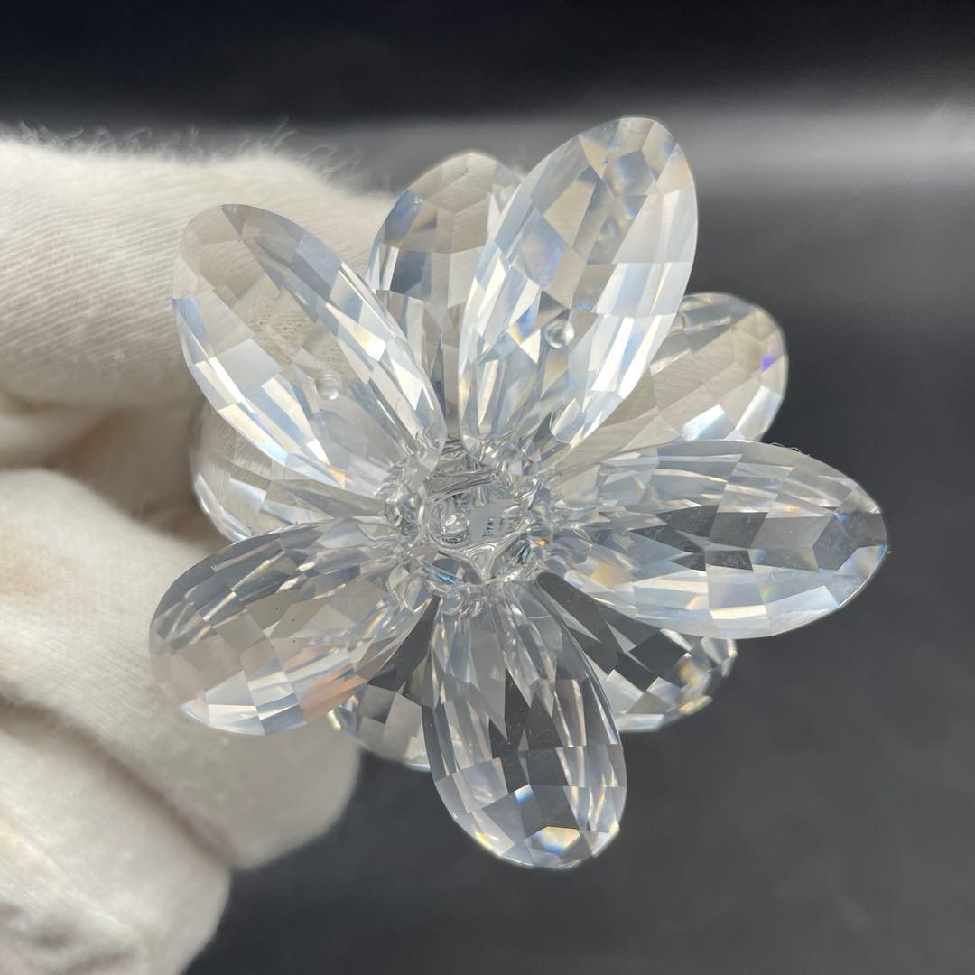 SWAROVSKI スワロフスキー ティンカーベル2008年限定品 置物