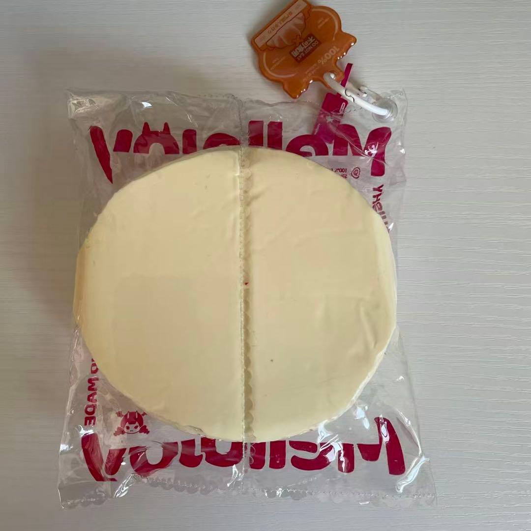 Mellojoy メロジョイスクイーズ 【スフレ】＊お値下げ不可