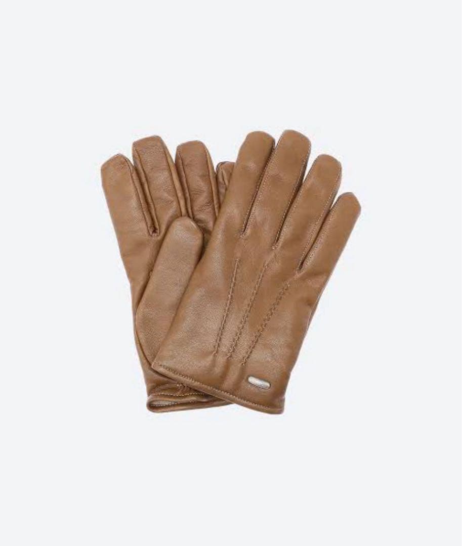 小物 our legacy glove