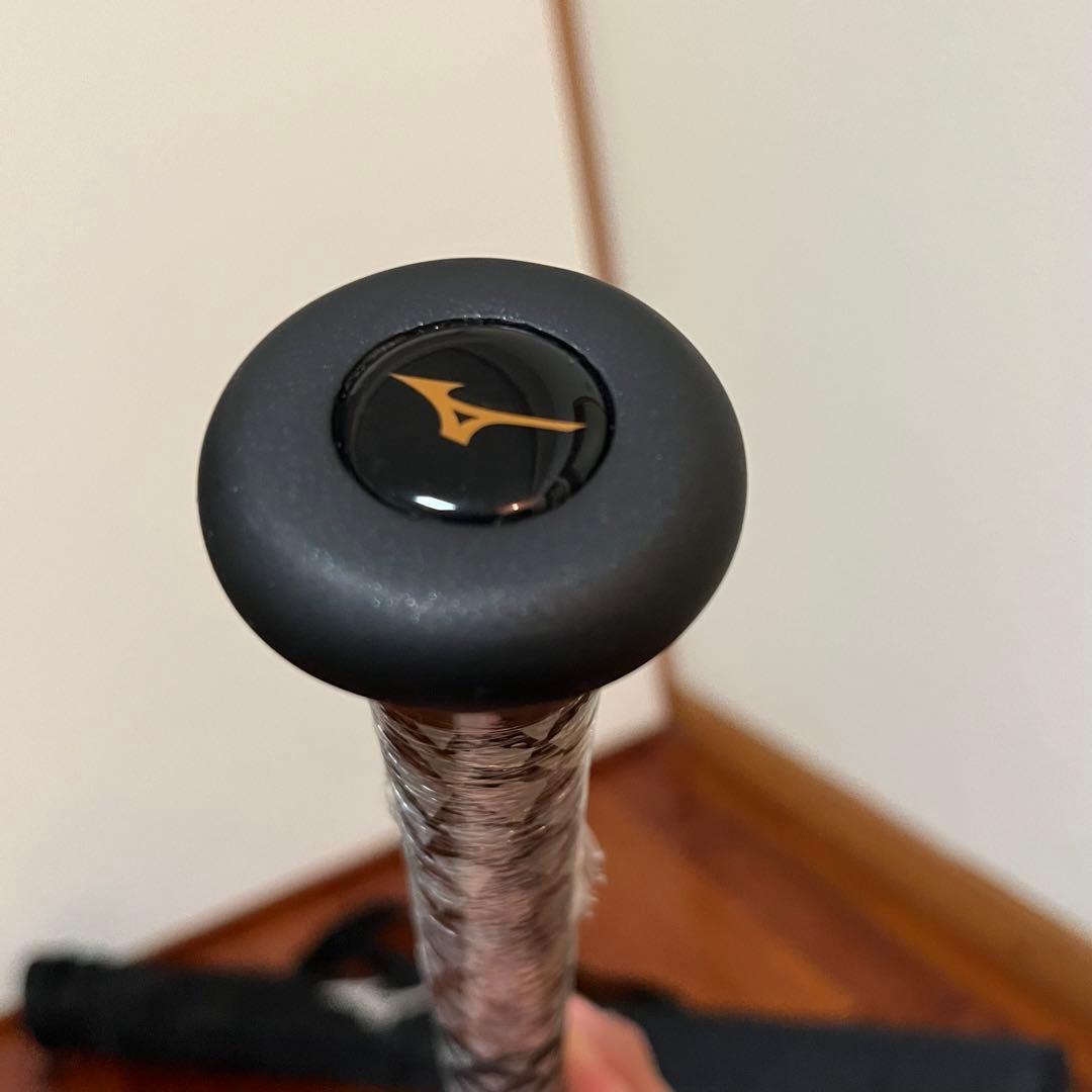 MIZUNO ミズノ 軟式バット ビヨンドマックスレガシー 限定 ミドルバランス